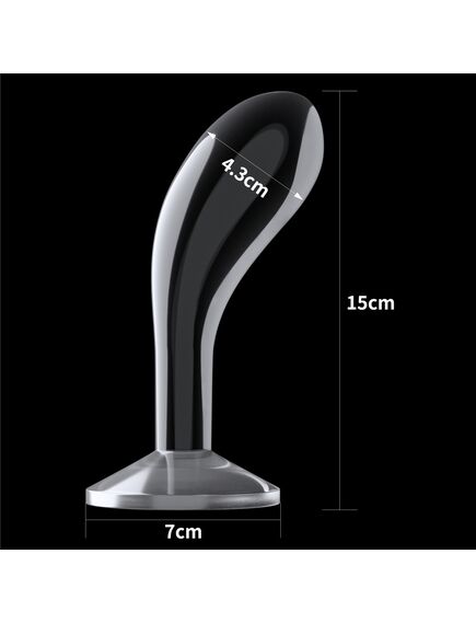 Анальный фаллоимитатор , изображение 6