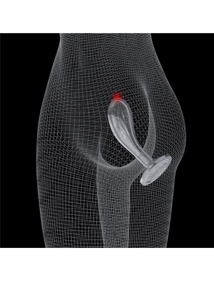 Анальный фаллоимитатор , изображение 8