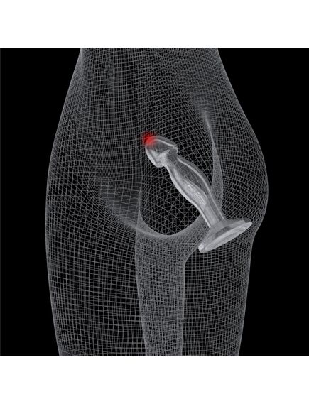 Анальный фаллоимитатор , изображение 9