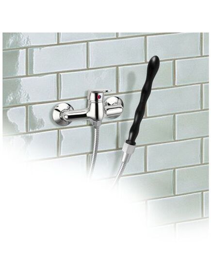 Набор для подготовки к анальному сексу для душа "Shower me Deluxe" , изображение 3