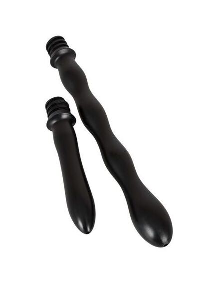 Набор для подготовки к анальному сексу для душа "Shower me Deluxe" , изображение 6