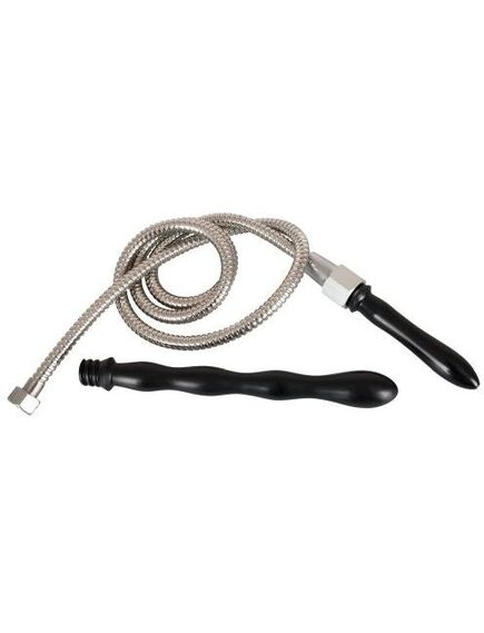 Набор для подготовки к анальному сексу для душа "Shower me Deluxe" , изображение 7