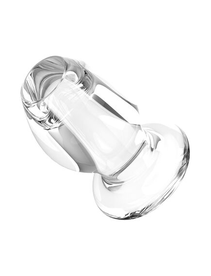 Набор сквозных анальных пробок "Ollie" , изображение 5