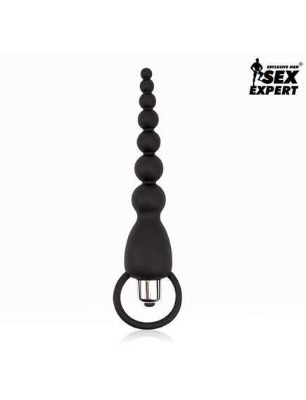 Анальная ёлочка с вибрацией , изображение 3