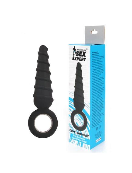 Анальный стимулятор 