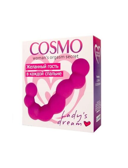 Универсальный стимулятор , изображение 2