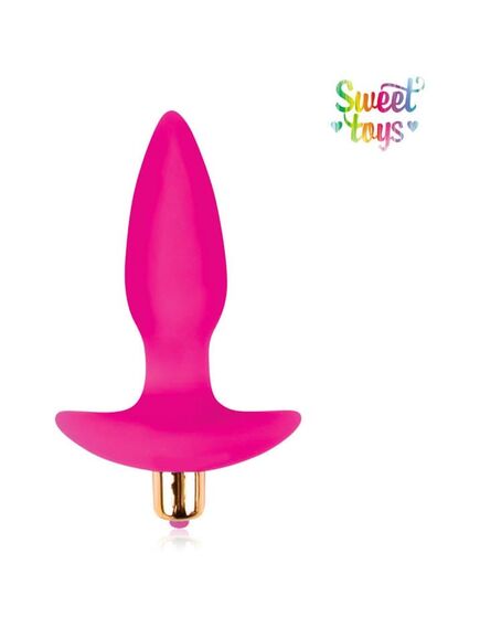 Анальная вибровтулка , изображение 2
