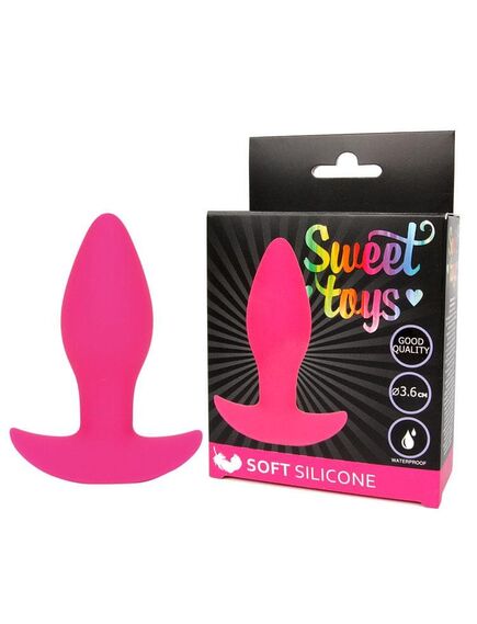 Анальная втулка 