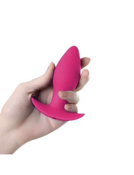 Анальная вибровтулка классическая , изображение 3