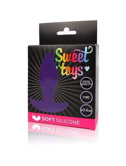 Анальная вибровтулка , изображение 2