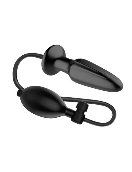 Анальная втулка расширитель с подкачкой , изображение 2