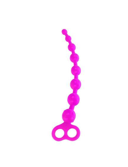 Анальная цепочка "Parker" 