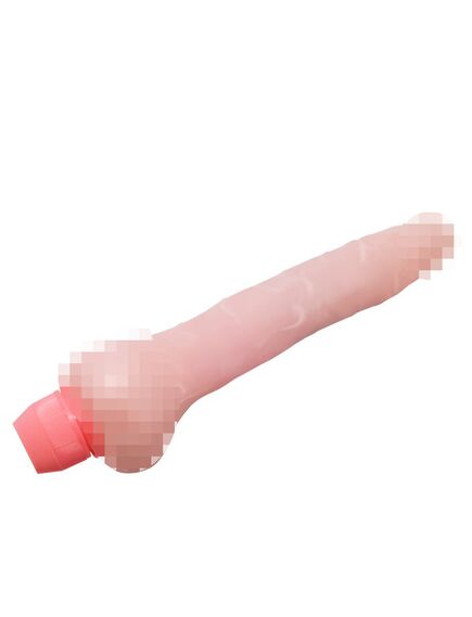 Гнущийся анальный вибратор , изображение 2