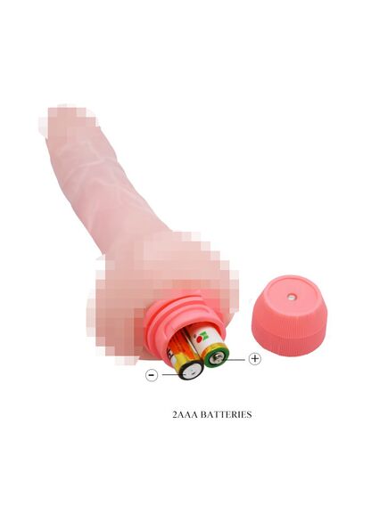 Гнущийся анальный вибратор , изображение 4