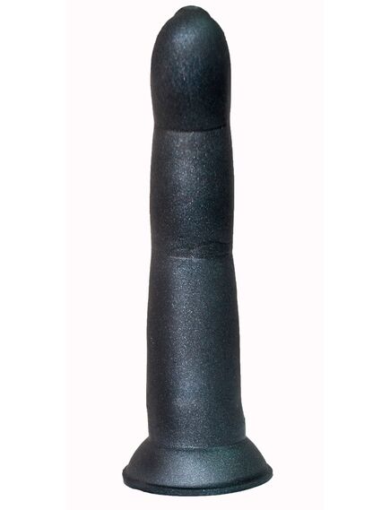 Плаг в виде пальца на присоске , изображение 3