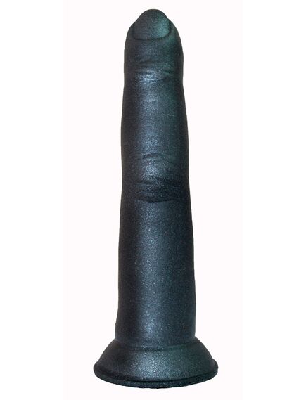 Плаг в виде пальца на присоске , изображение 4