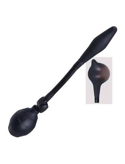 Надувной анальный расширитель , изображение 2