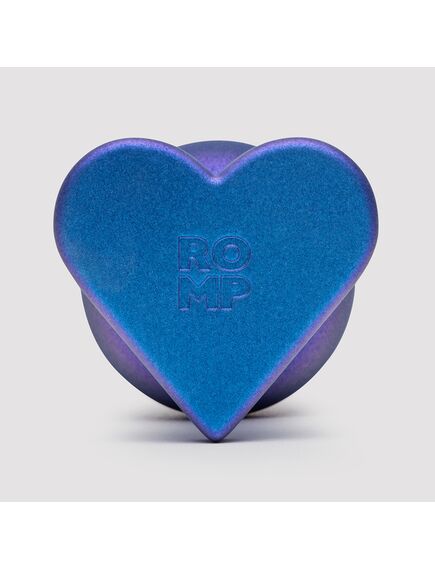 Набор анальных пробок Romp Luster, 3 шт. , изображение 3