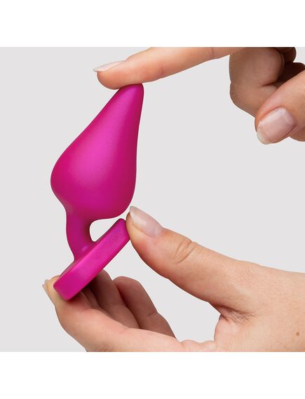 Набор анальных пробок Romp Luster, 3 шт. , изображение 6