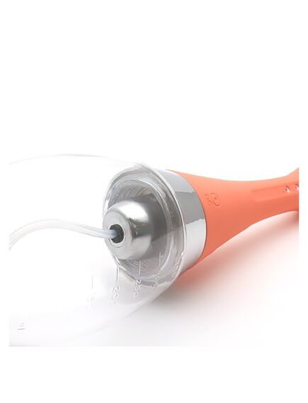 "Bowling" автоматический анальный душ , изображение 3