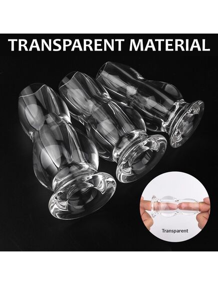 Набор анальных туннелей See , изображение 3