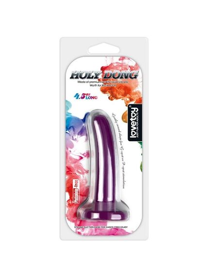 Анальный стимулятор на присоске , изображение 2