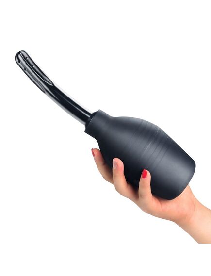 Анальный душ "Deluxe Douche" , изображение 3