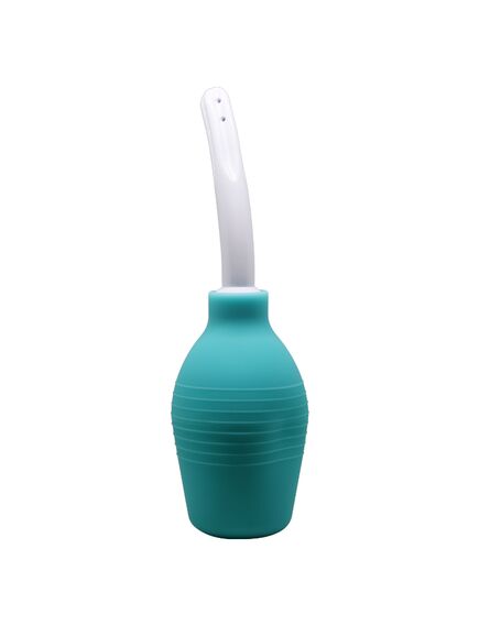 Анальный душ 