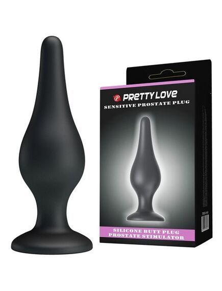 Анальная пробка "Sensitive Prostate" , изображение 2