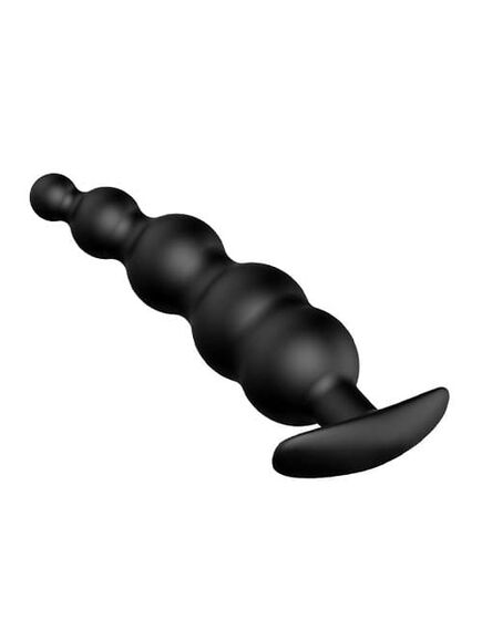 Анальный стимулятор в виде ёлочки , изображение 4