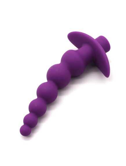 Анальная ёлочка "Bertha" , изображение 2