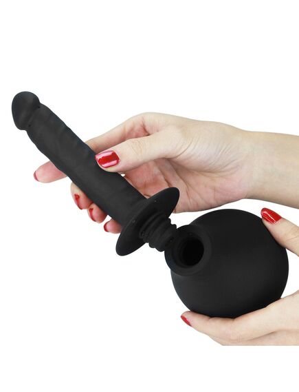 Анальный душ "Deluxe Douche" , изображение 4