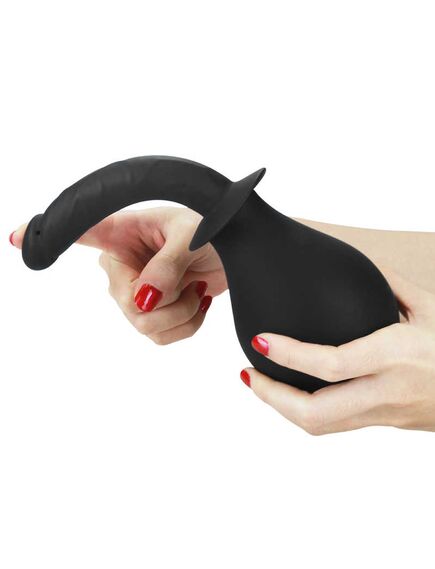 Анальный душ "Deluxe Douche" , изображение 5