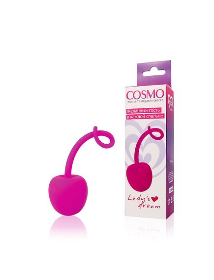 Вагинальный шарик , изображение 2