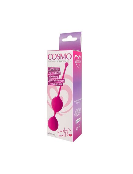 Вагинальные шарики , изображение 2