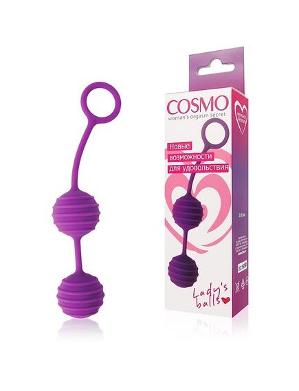 Вагинальные шарики , изображение 2