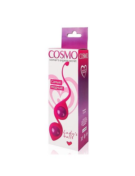 Шарики вагинальные , изображение 2
