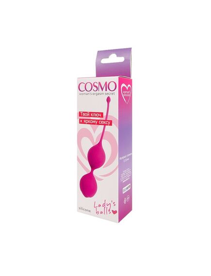 Вагинальные шарики , изображение 2