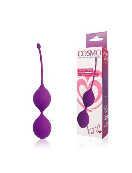Вагинальные шарики , изображение 2