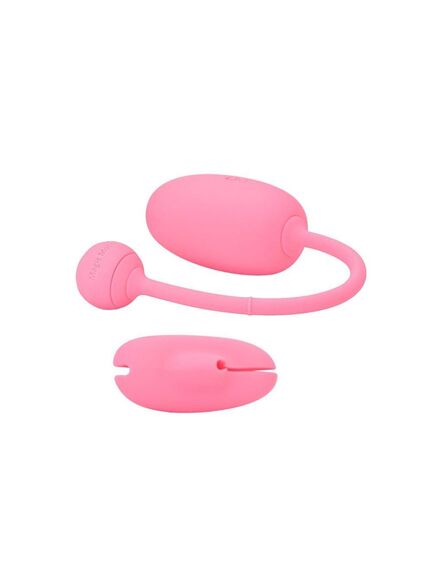 Тренажер кегеля с управлением через телефон "Kegel Coach" , изображение 8