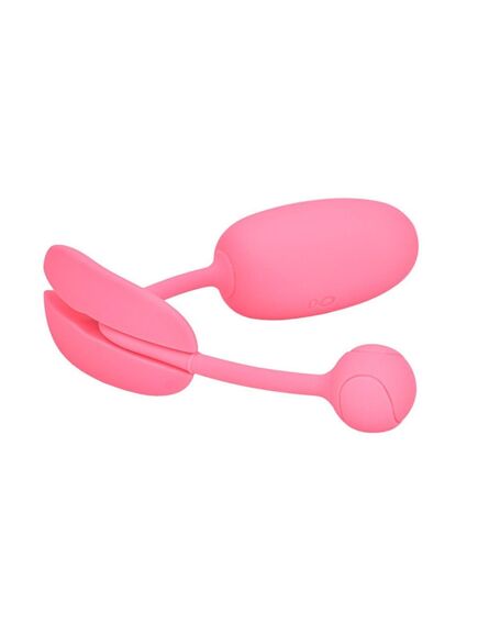 Тренажер кегеля с управлением через телефон "Kegel Coach" , изображение 9