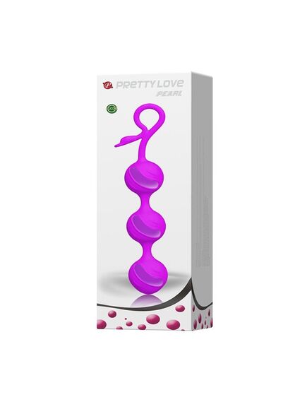 Вагинальные шарики , изображение 2