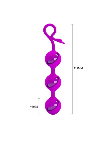 Вагинальные шарики , изображение 4