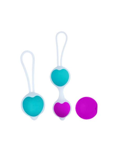 Набор вагинальных шариков Kegel Ball 