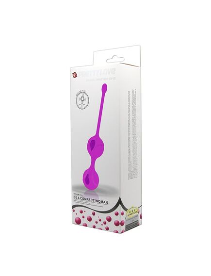 Вагинальные шарики kegel tighten up2 , изображение 2