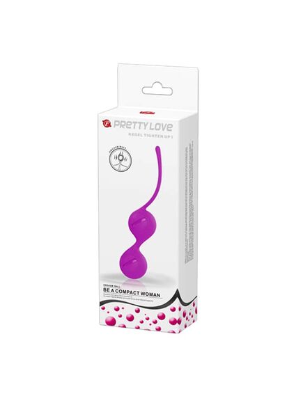 Вагинальные шарики kegel tighten up1 , изображение 2