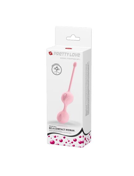 Вагинальные шарики kegel tighten up2 , изображение 2