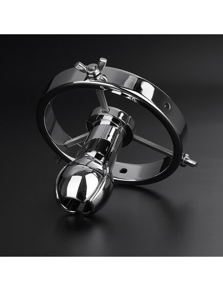 Анальный расширитель из металла , изображение 2