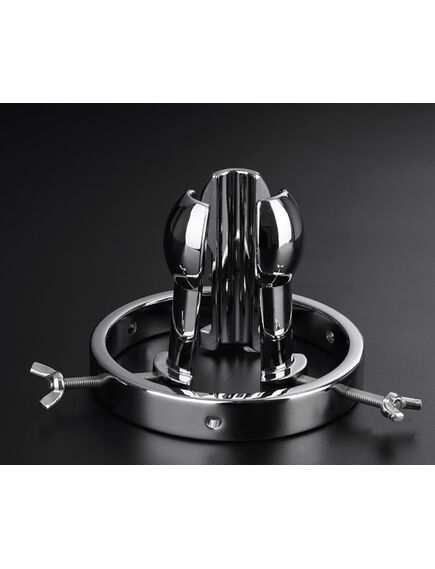 Анальный расширитель из металла , изображение 4