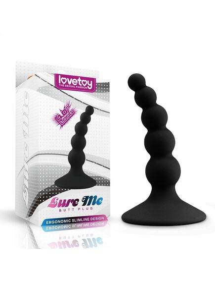 Анальный плаг , изображение 5